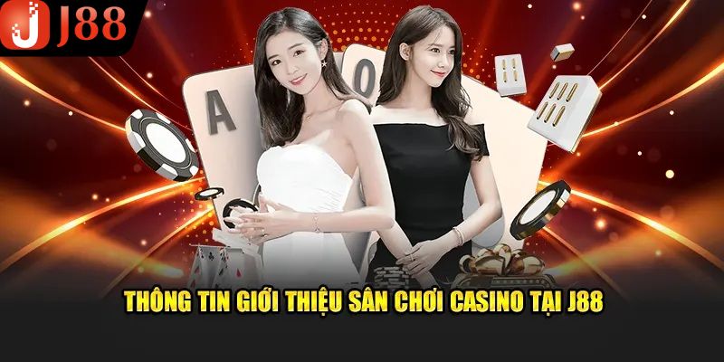 Những thương hiệu phát hành game danh tiếng góp mặt tại J88